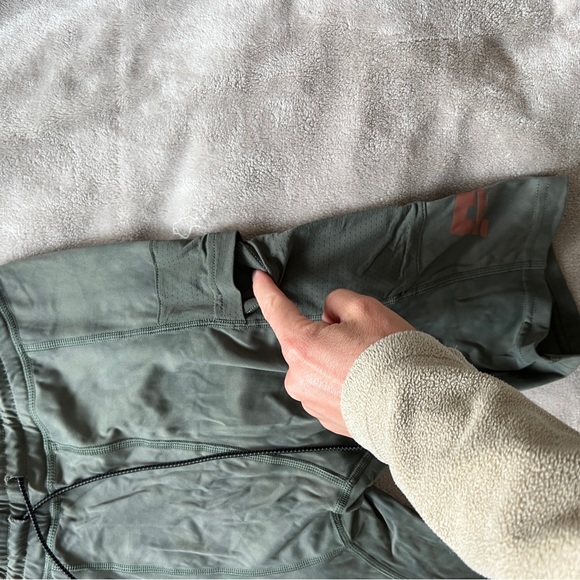 Praise endurance running shorts - Picture 6 of 6